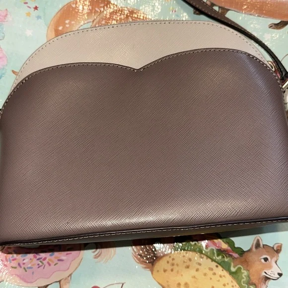 Kate Spade Crossbdoy - Picture 4 of 5